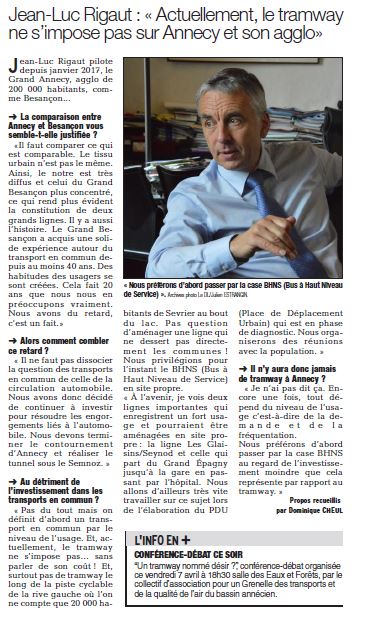 DL 7 avril Annecy Besançon Grenelle Rigaut