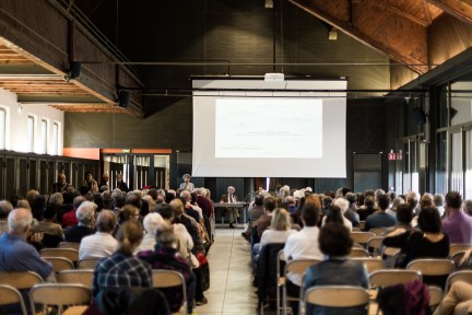 Grenelle 7 avril Tram 2