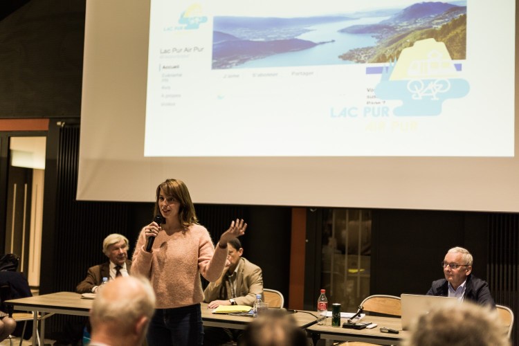 Grenelle 7 avril Tram 8