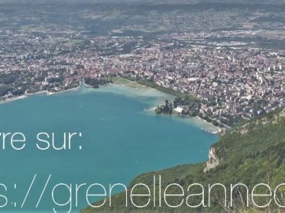 #vidéo: Etat des lieux sur la pollution et les transports du bassin&nbsp;annécien