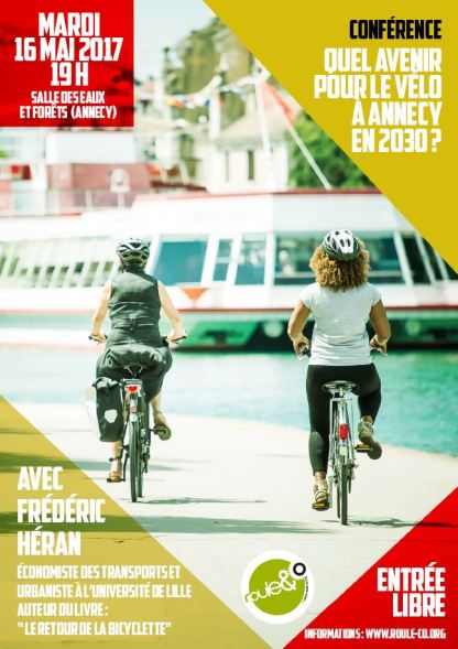 Affiche Roule &amp; Co