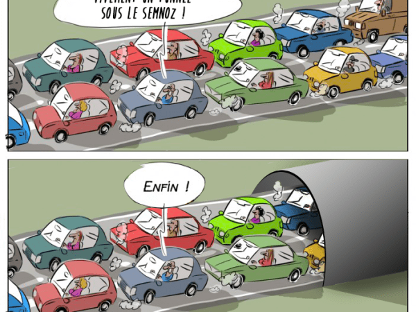 On parle de LOLA sur France Inter : Carnet de&nbsp;campagne