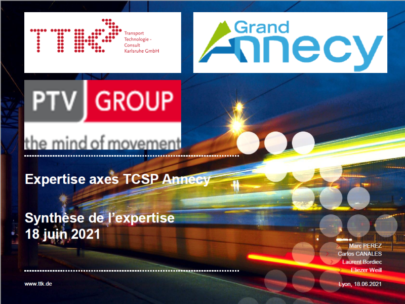 Les études officielles