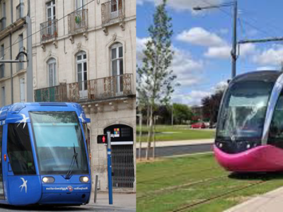 &laquo;&nbsp;Grenelle is back&nbsp;!&nbsp;&raquo;