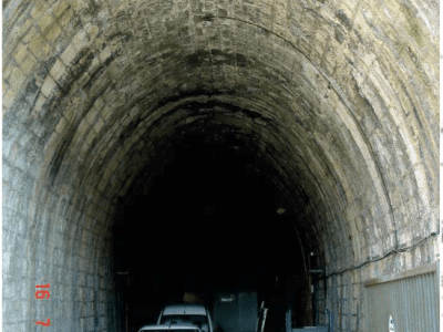 La vérité sur le tunnel de la&nbsp;Puya